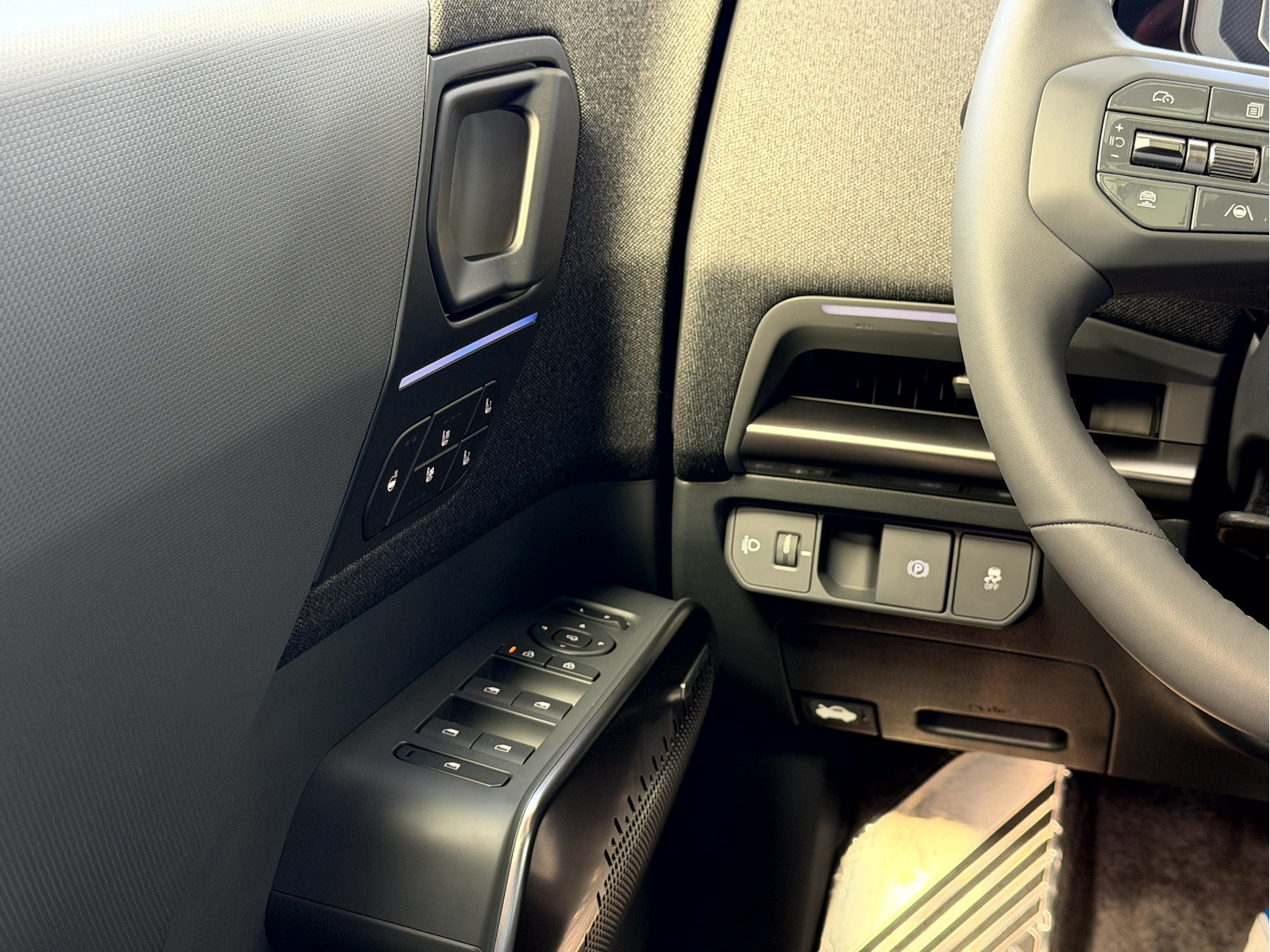 Kia EV2 – Bild 14