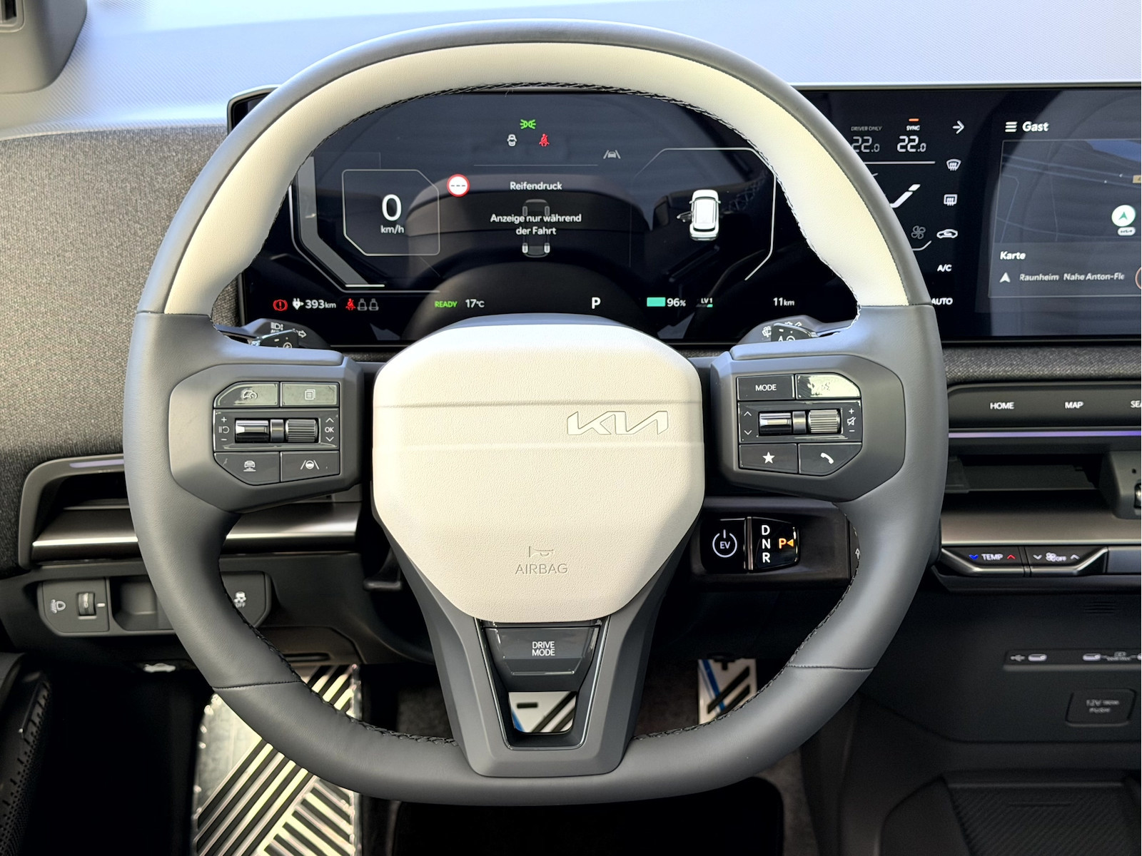 Kia EV2 – Bild 15