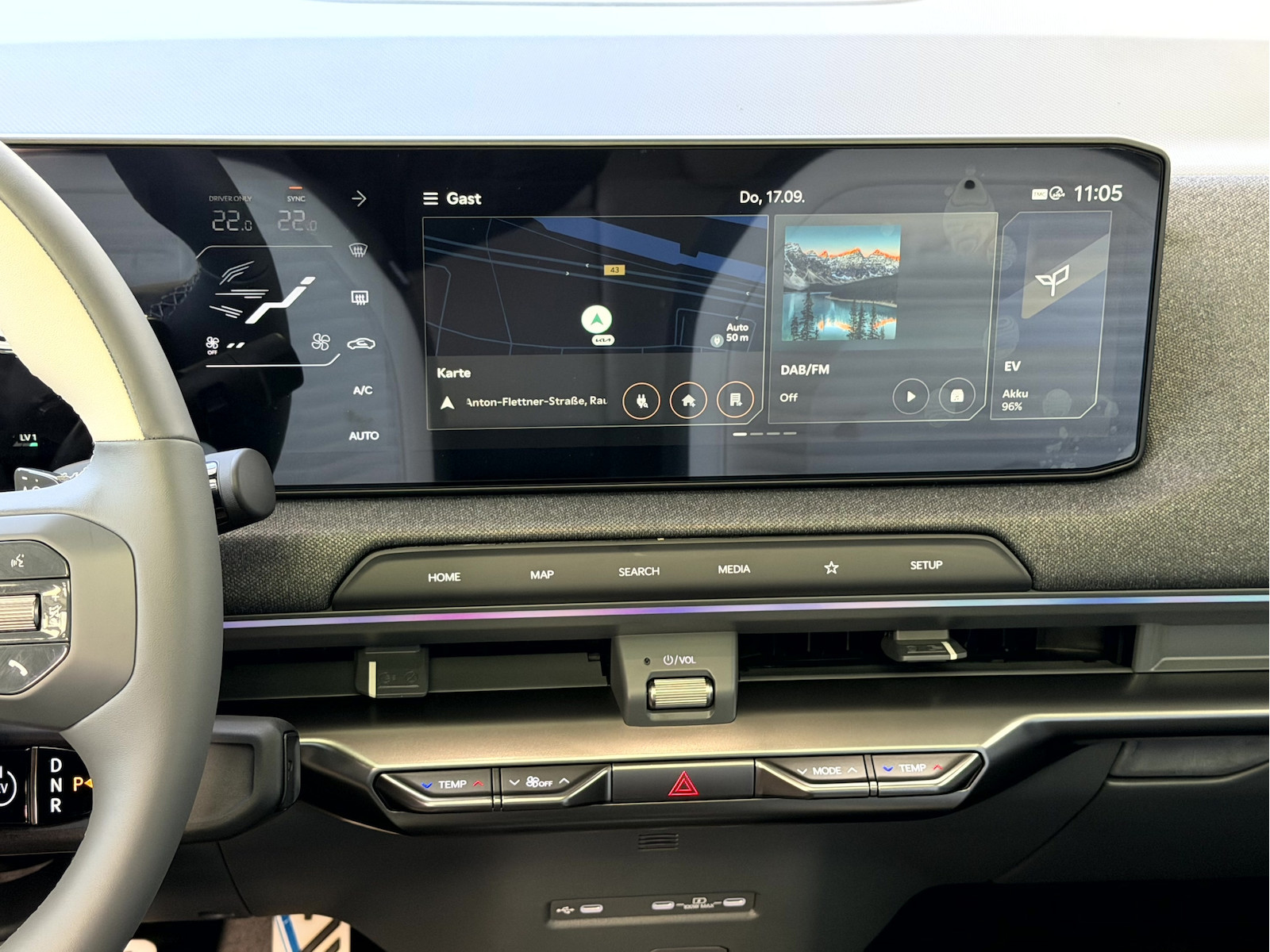 Kia EV2 – Bild 16