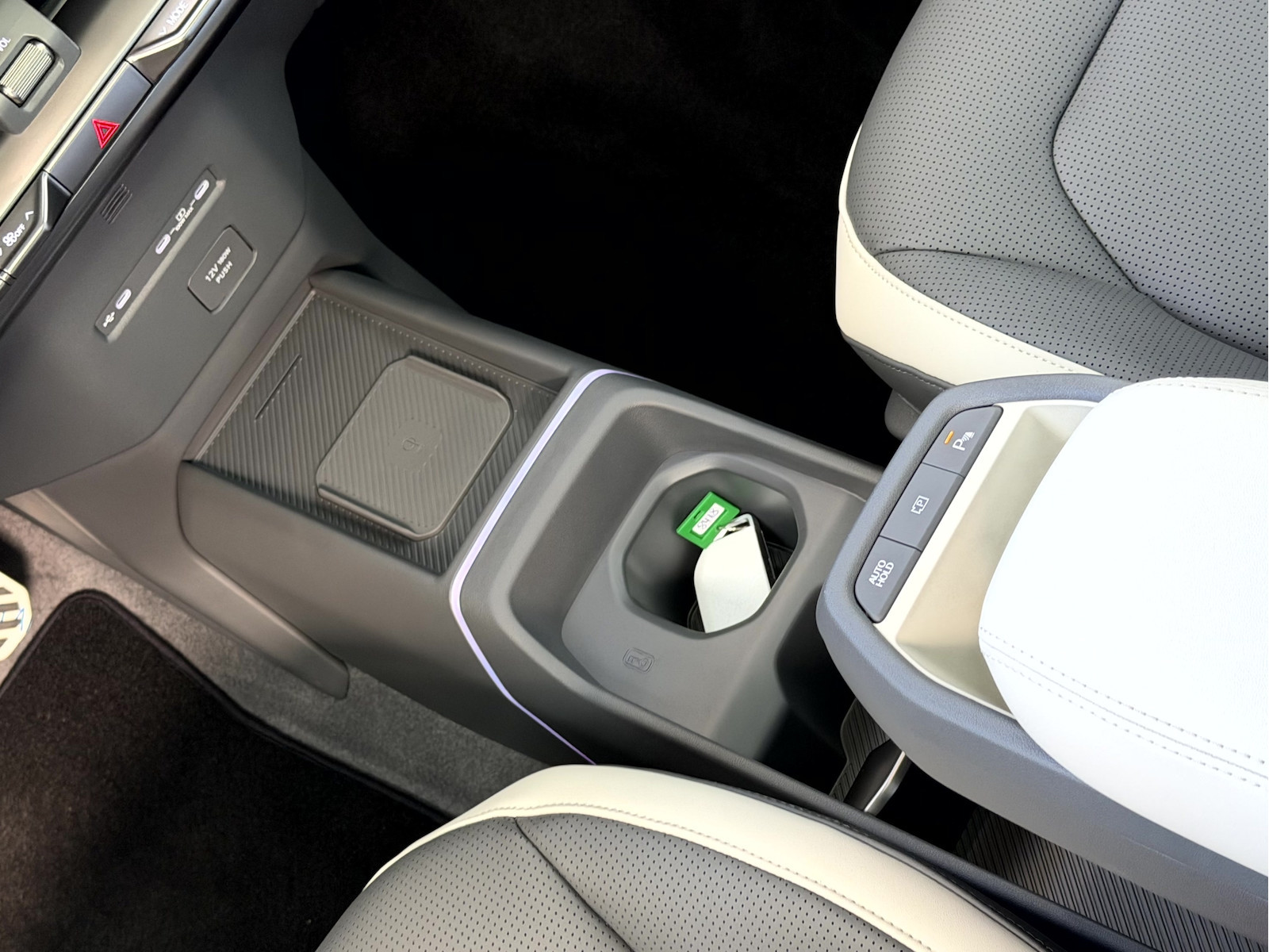 Kia EV2 – Bild 17