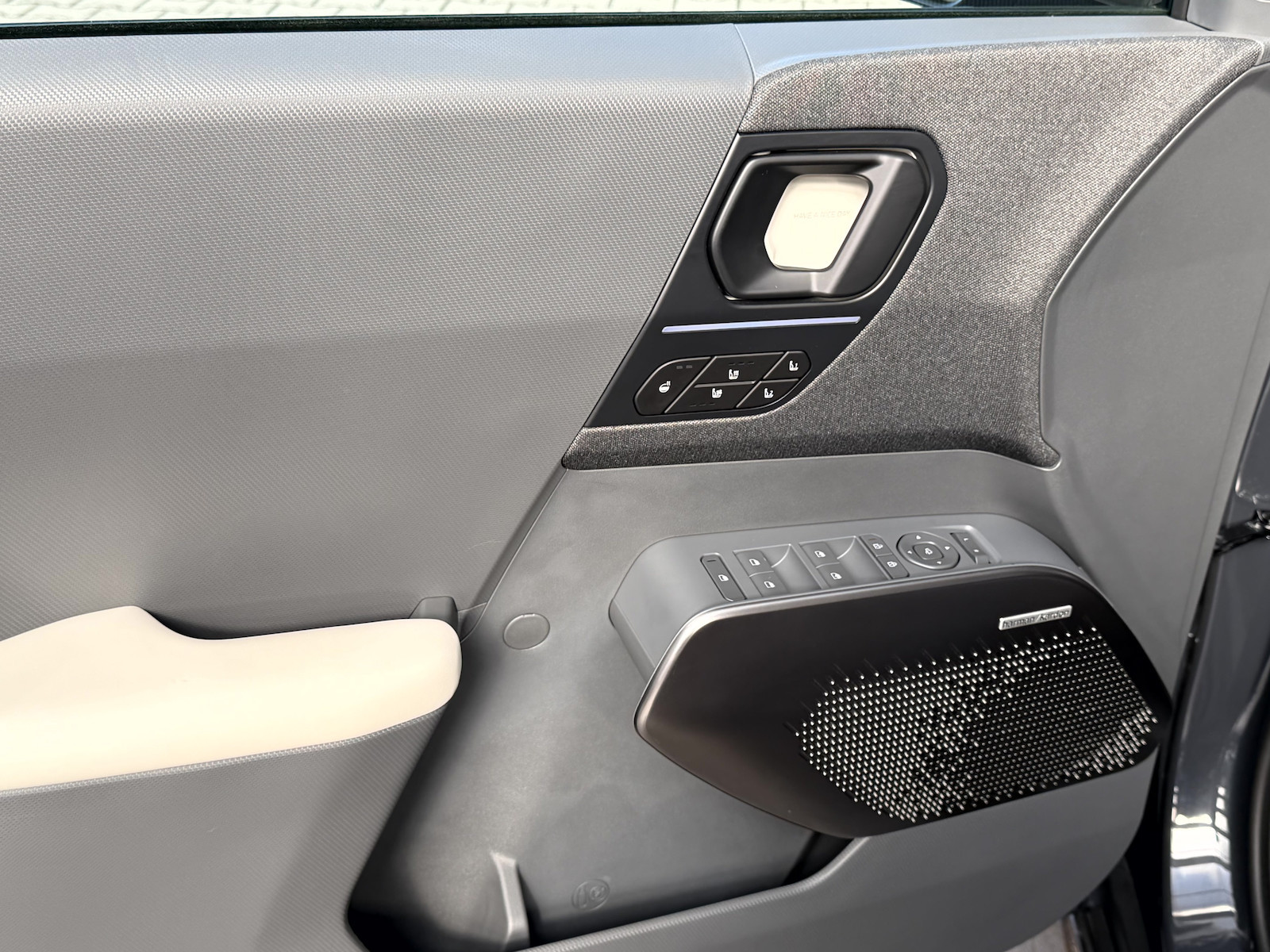Kia EV2 – Bild 18