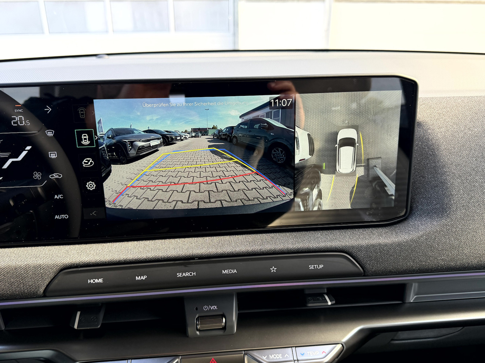 Kia EV2 – Bild 19