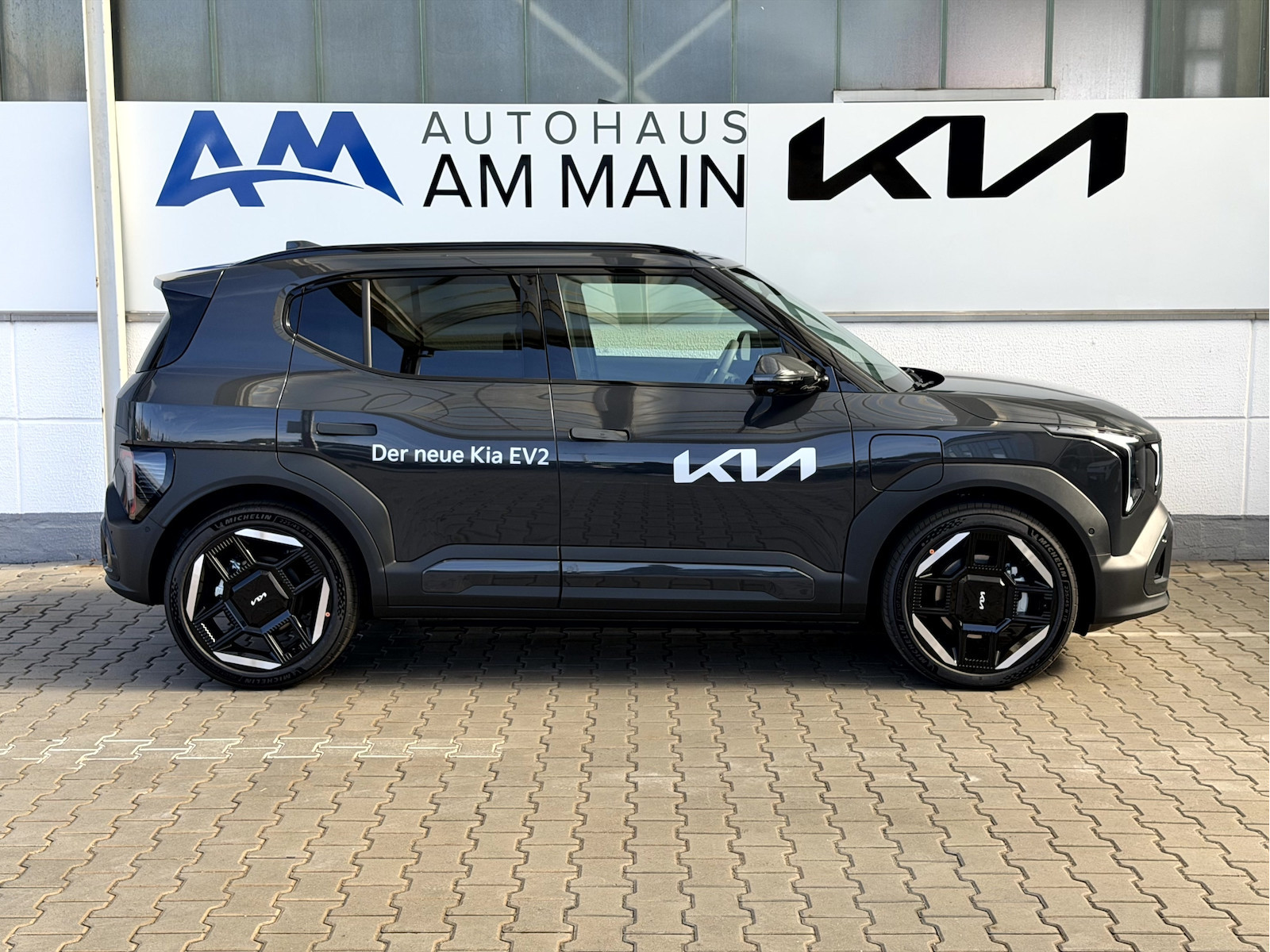 Kia EV2 – Bild 6