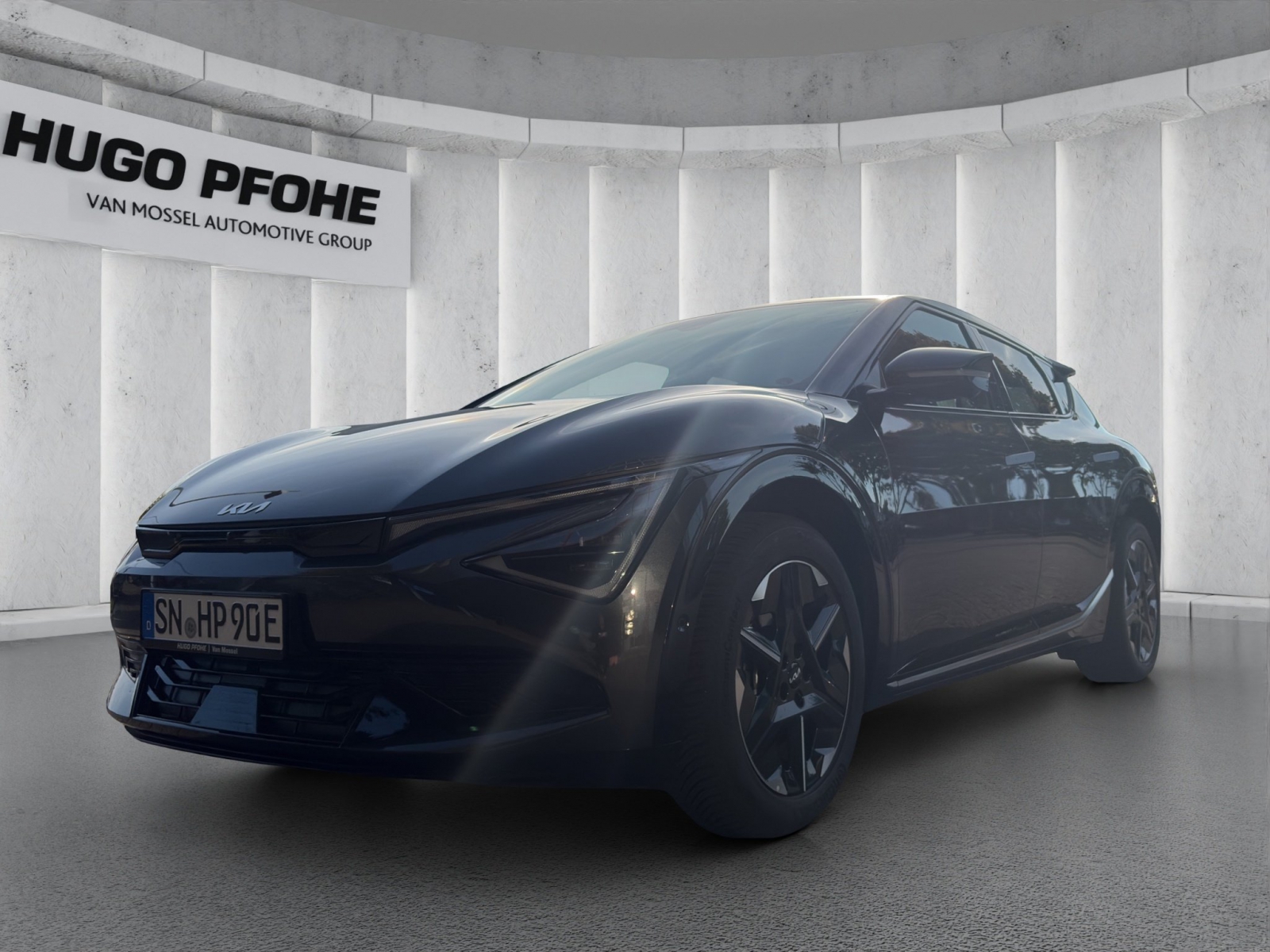 Kia EV6