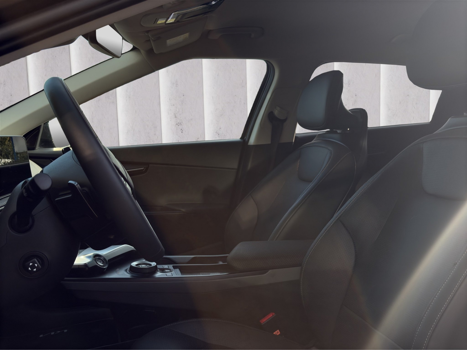Kia EV6 – Bild 10