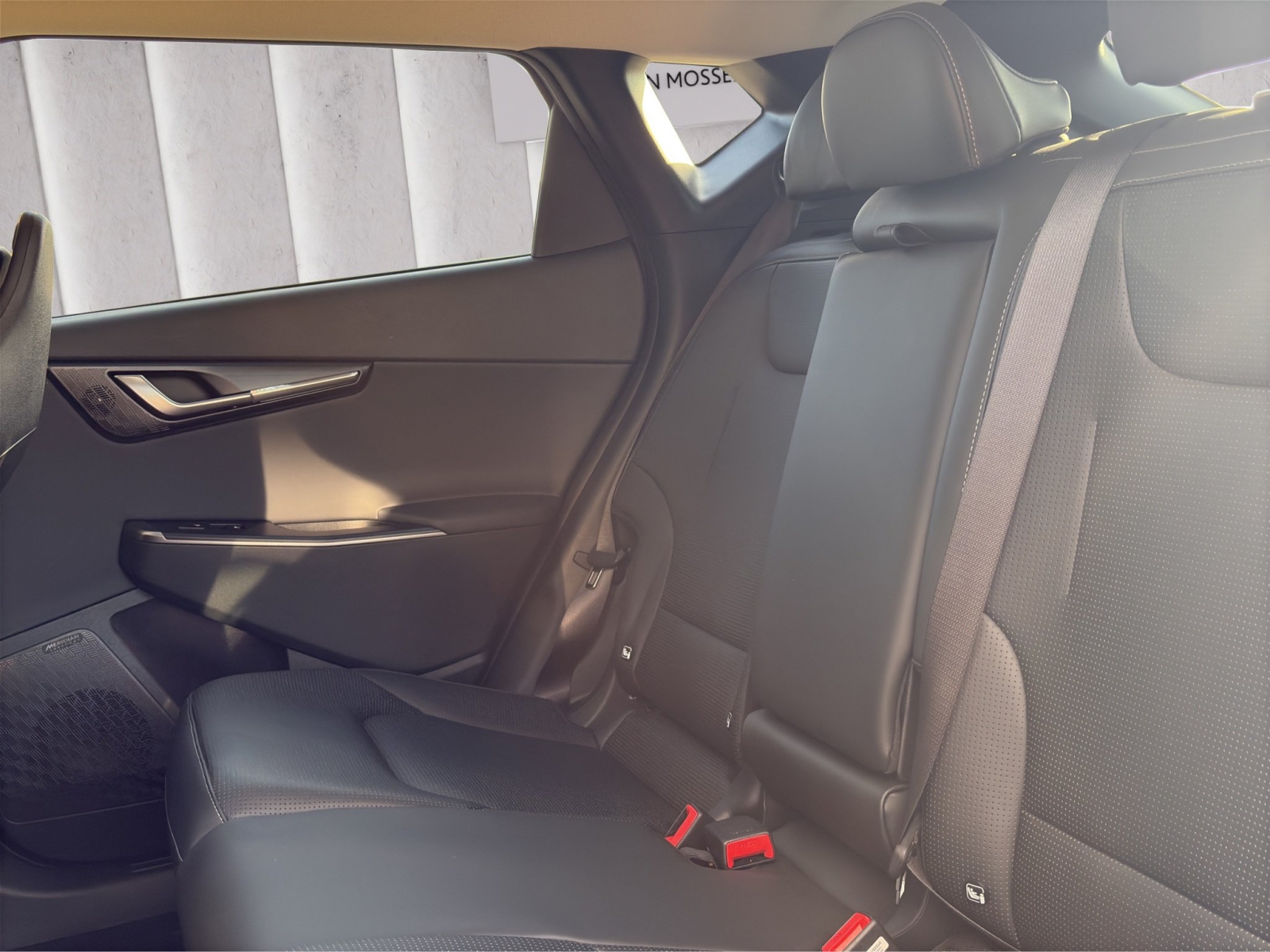 Kia EV6 – Bild 11