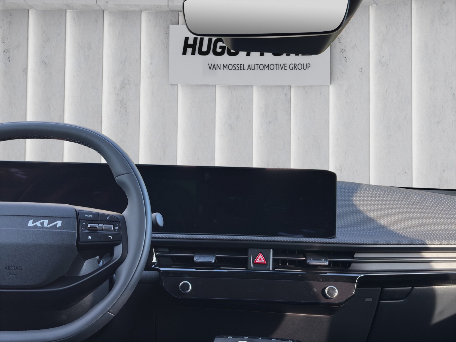 Kia EV6 – Bild 12