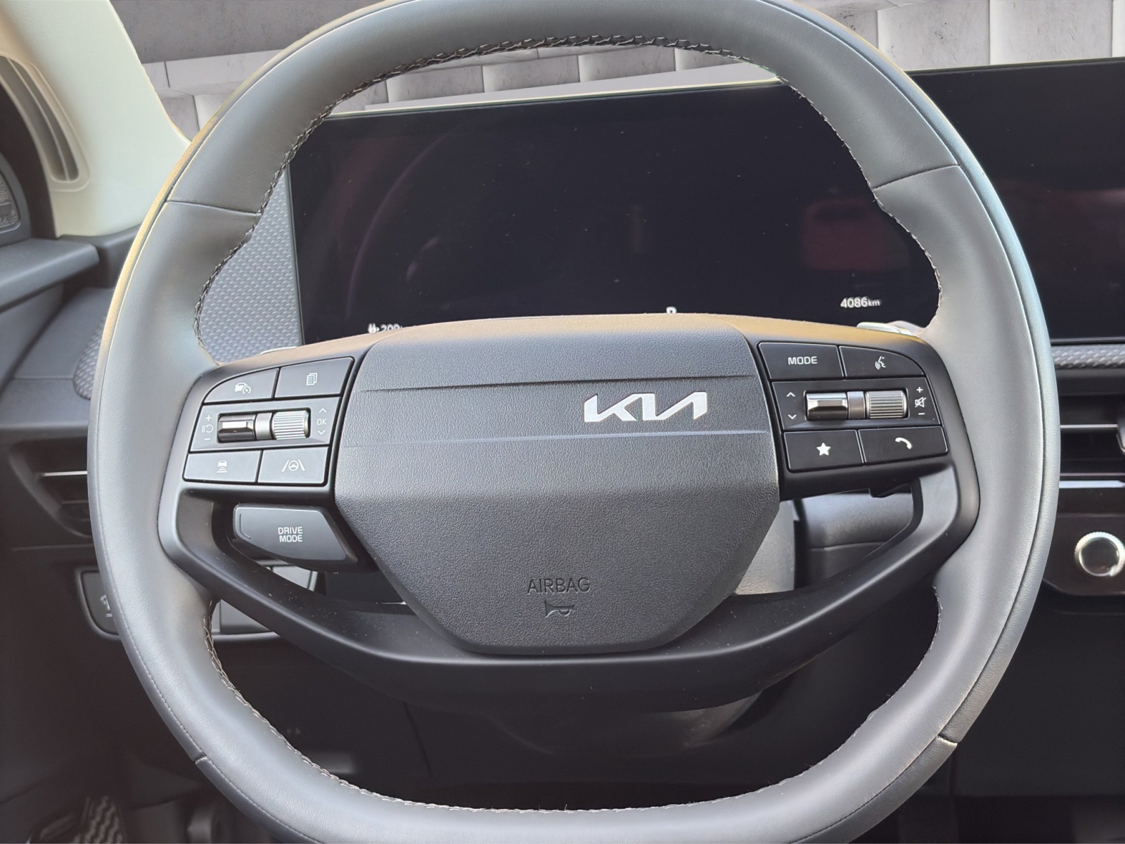 Kia EV6 – Bild 13