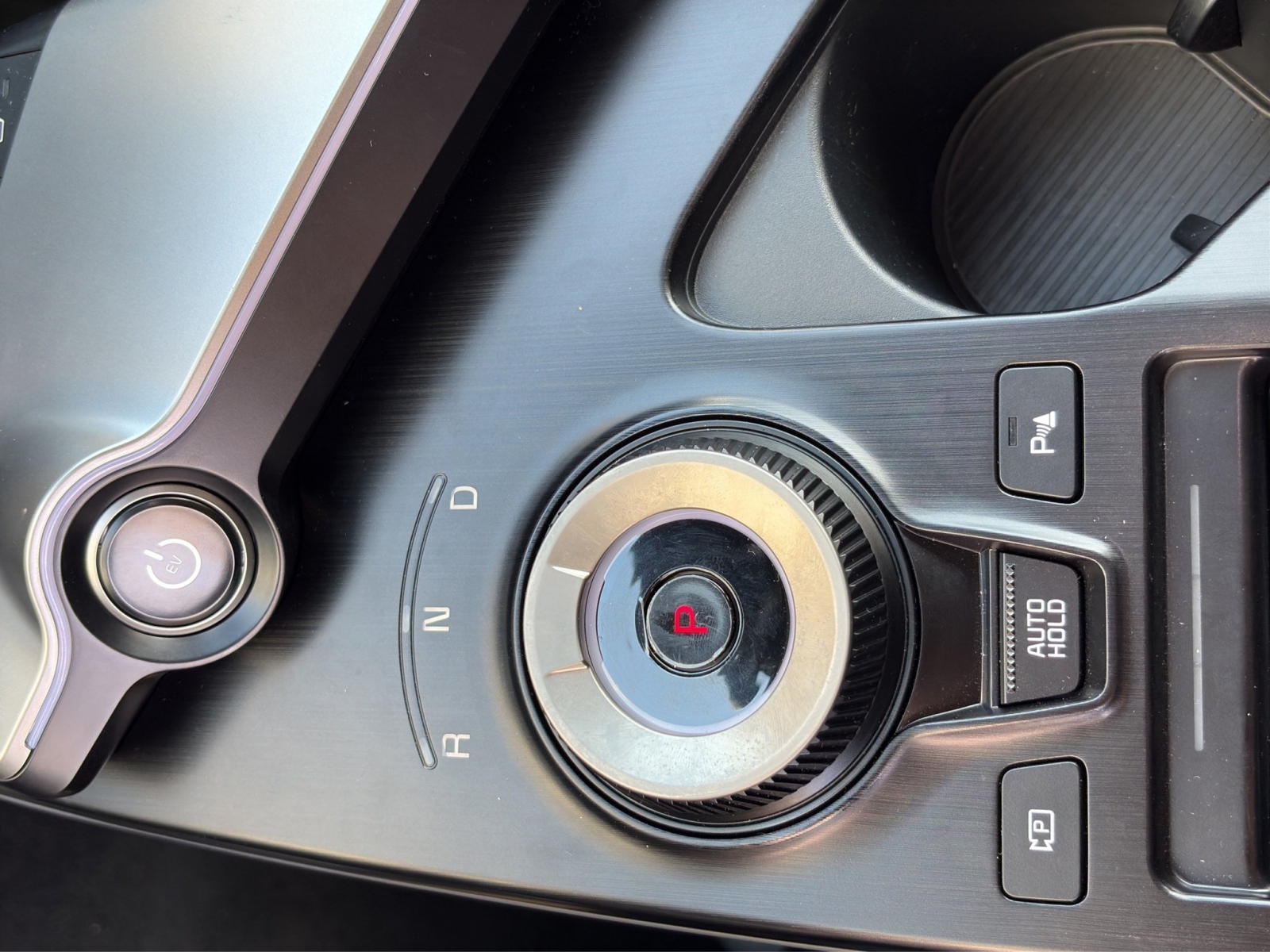 Kia EV6 – Bild 14