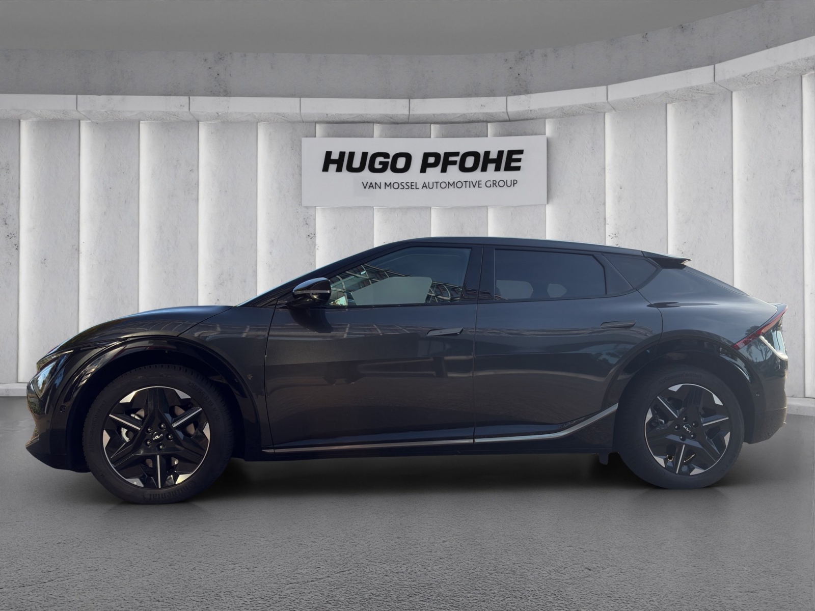 Kia EV6 – Bild 2