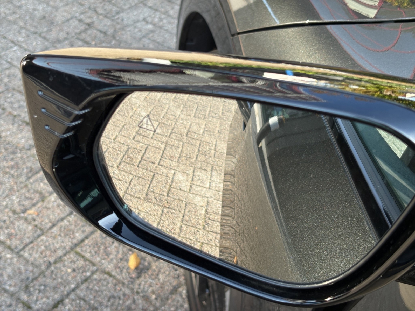 Kia EV6 – Bild 20
