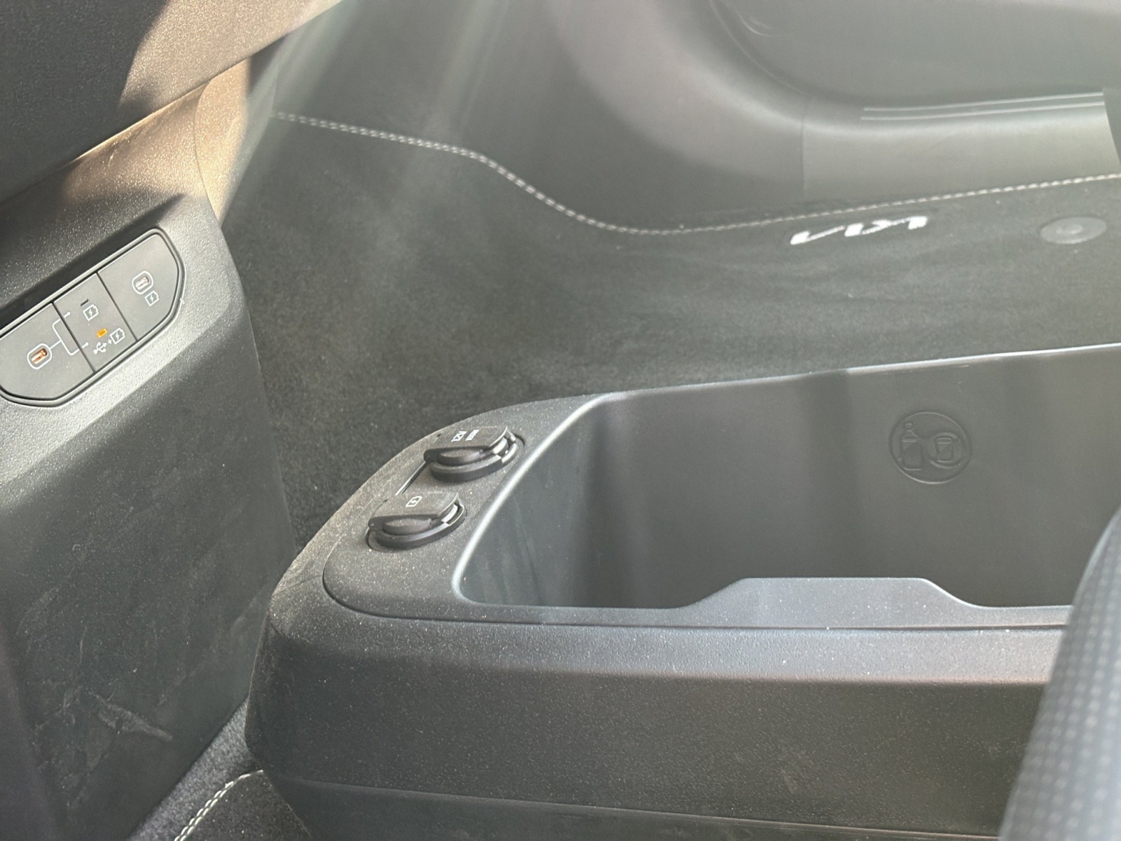 Kia EV6 – Bild 24