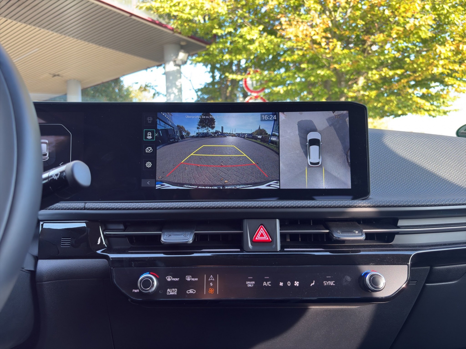 Kia EV6 – Bild 25