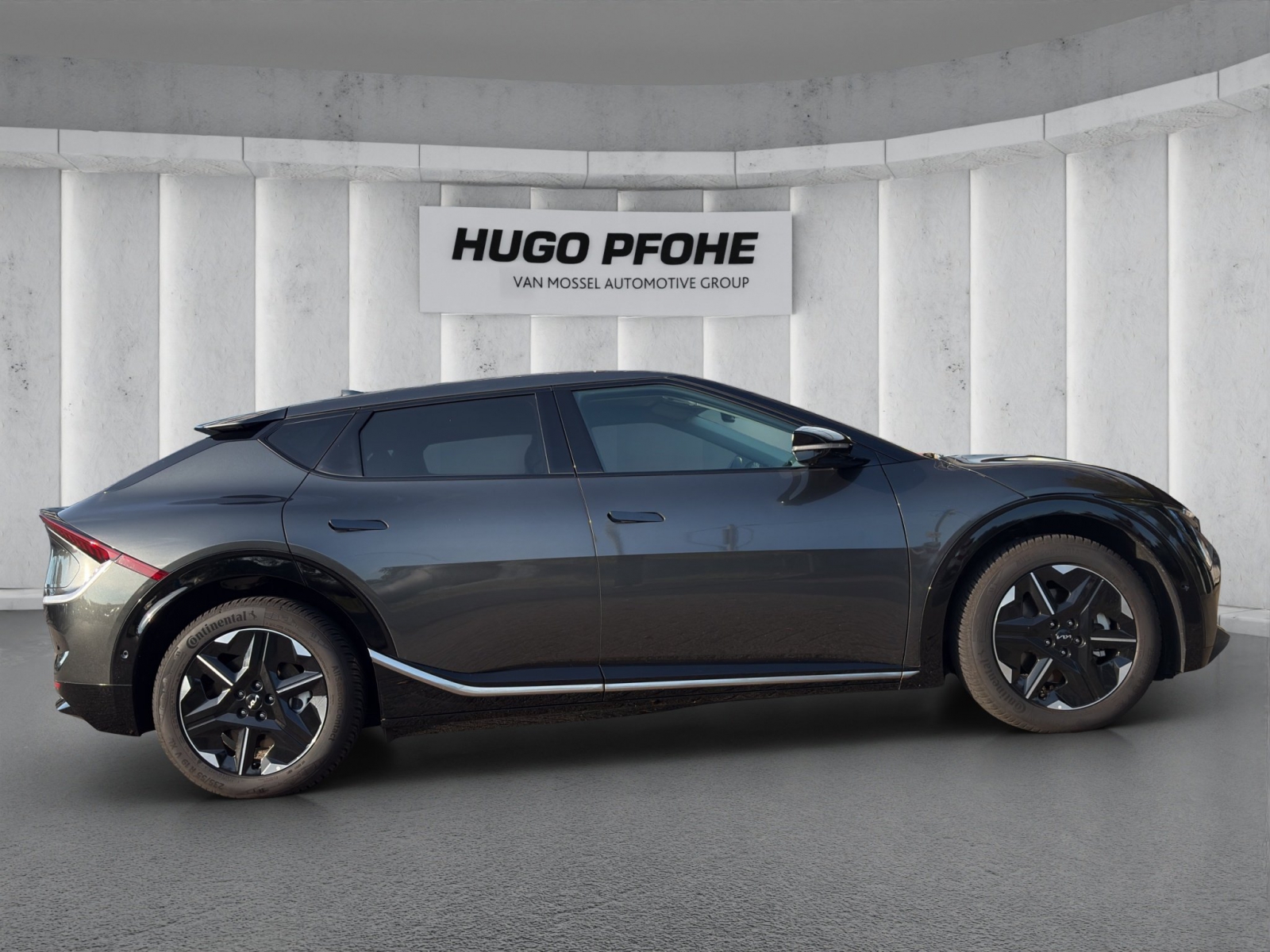 Kia EV6 – Bild 6
