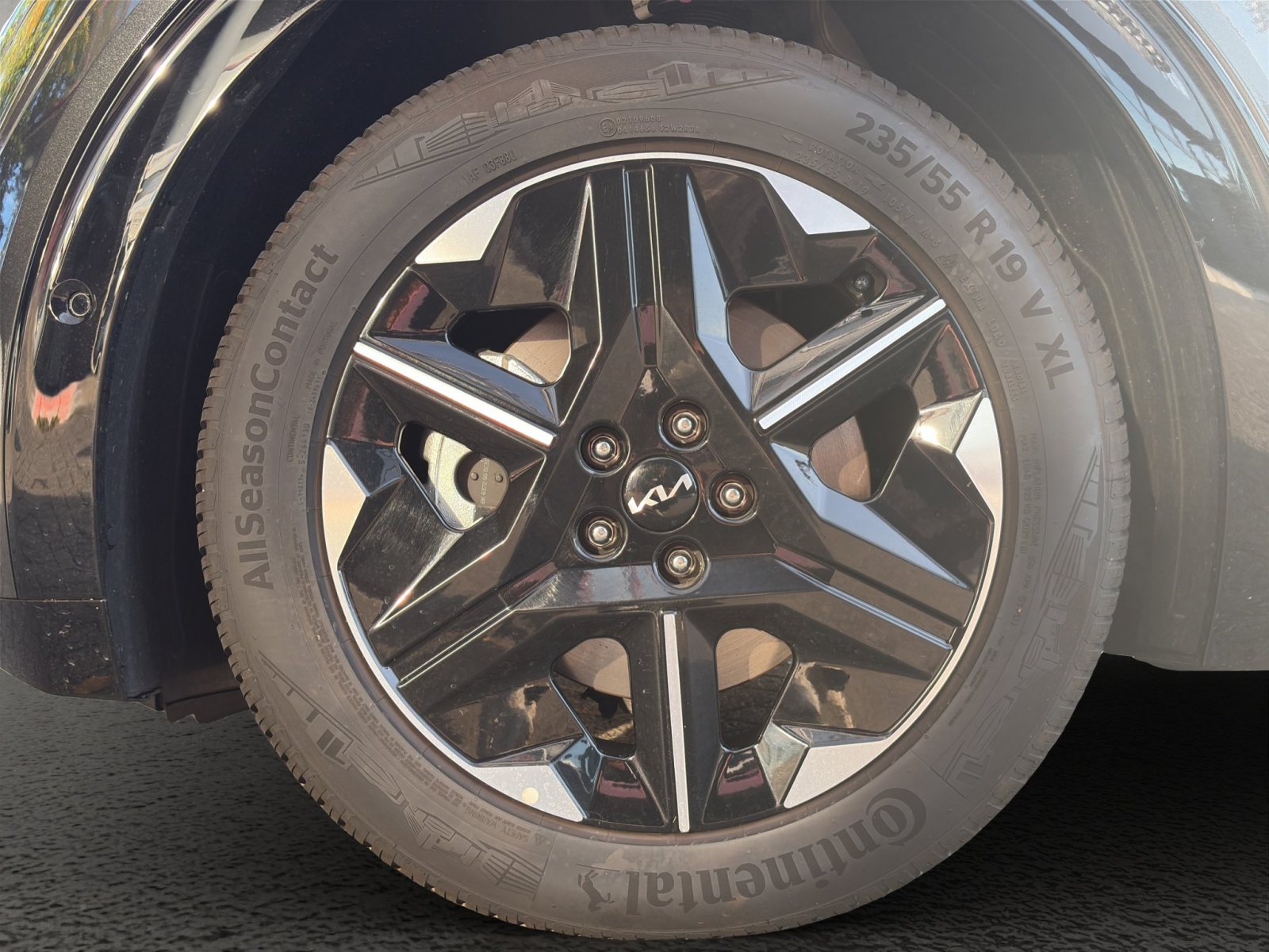 Kia EV6 – Bild 9