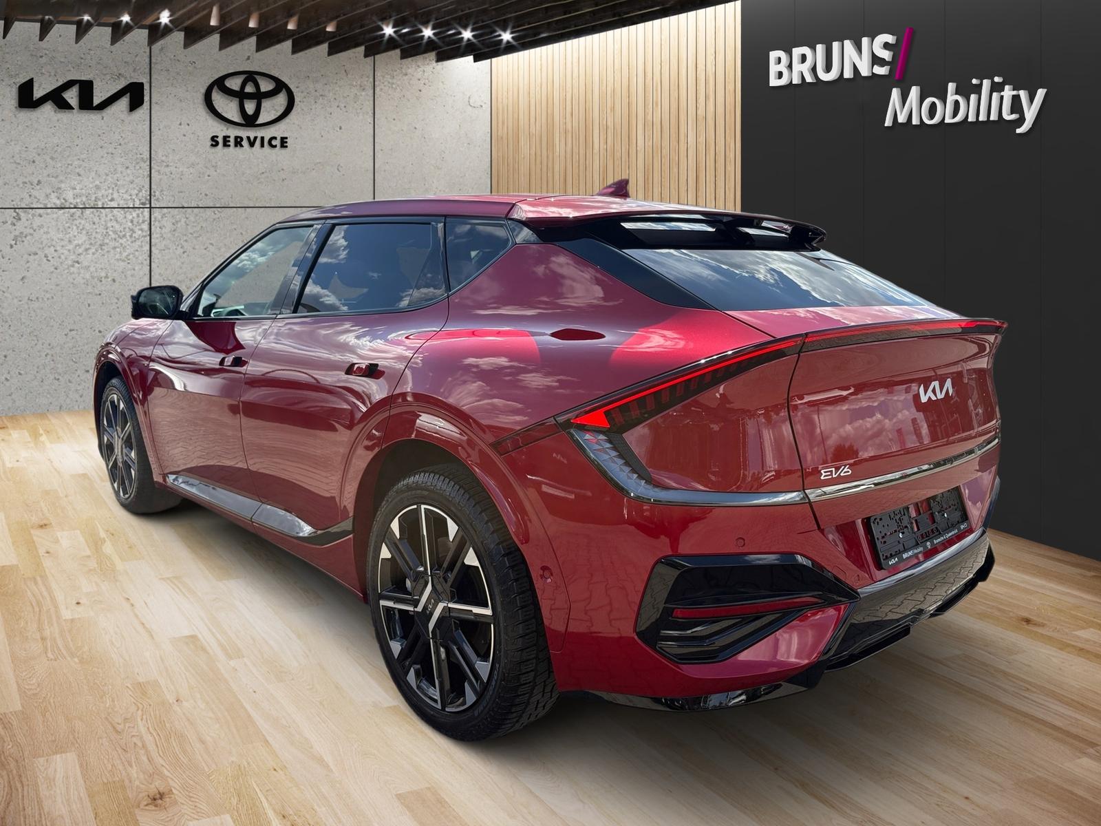Kia EV6