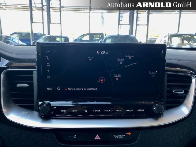 Kia cee'd – Bild 12