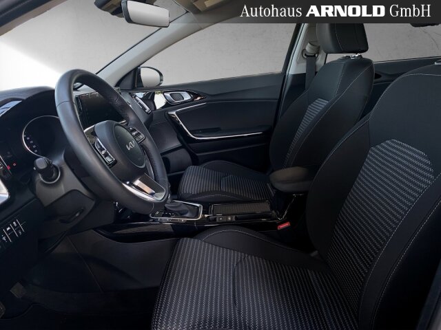 Kia cee'd – Bild 8