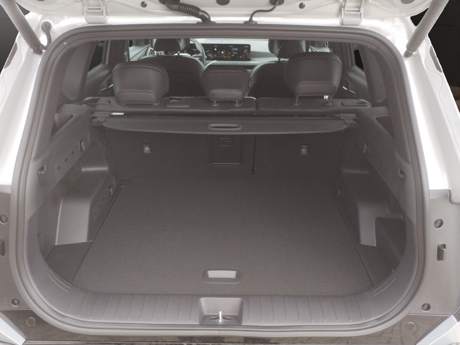 Kia EV5 – Bild 10
