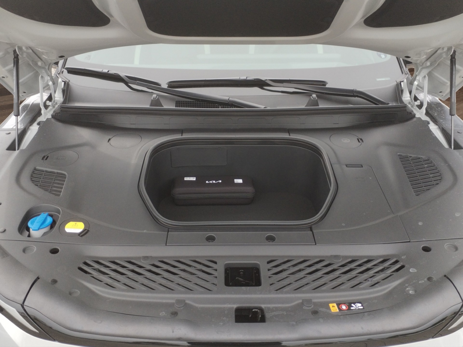 Kia EV5 – Bild 11