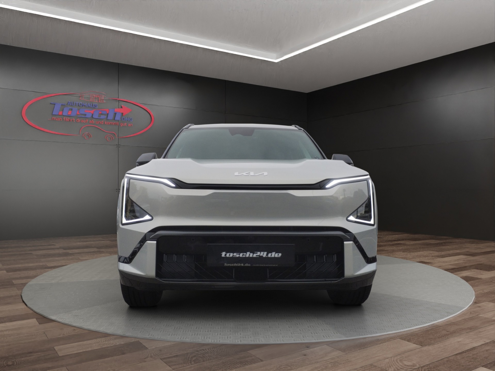 Kia EV5 – Bild 19