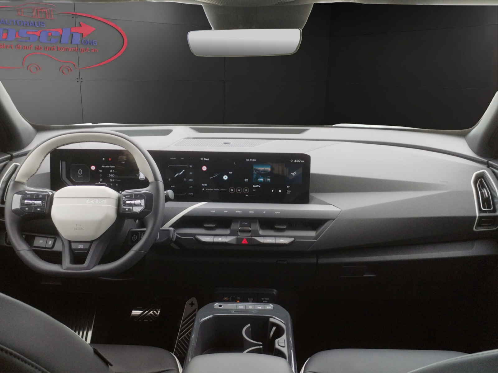 Kia EV5