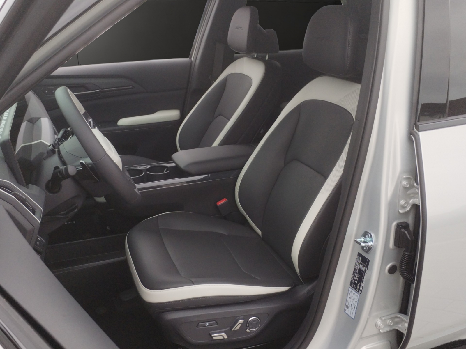 Kia EV5 – Bild 20
