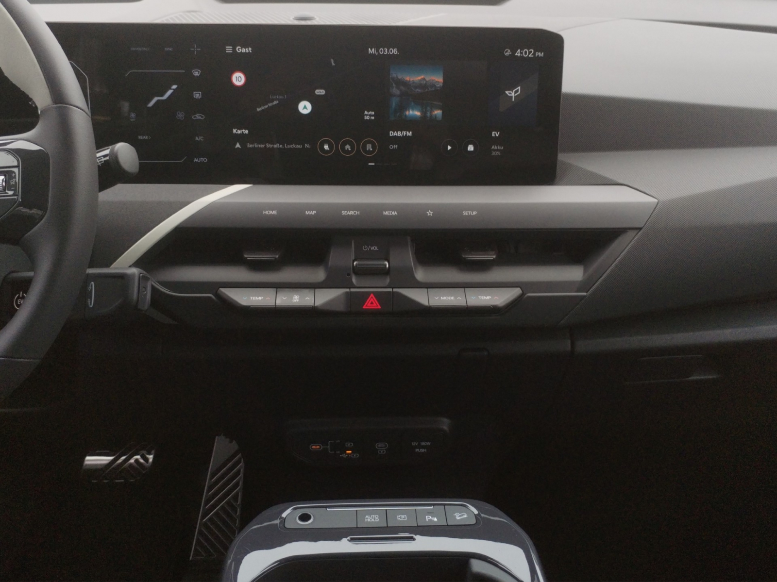 Kia EV5