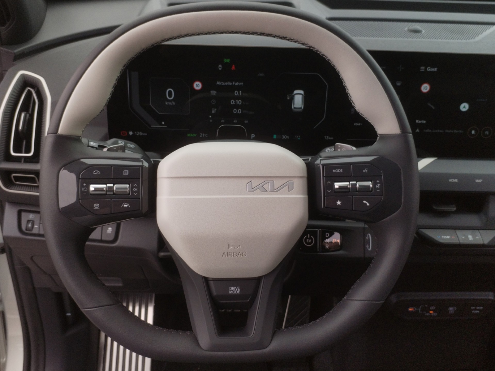 Kia EV5 – Bild 5
