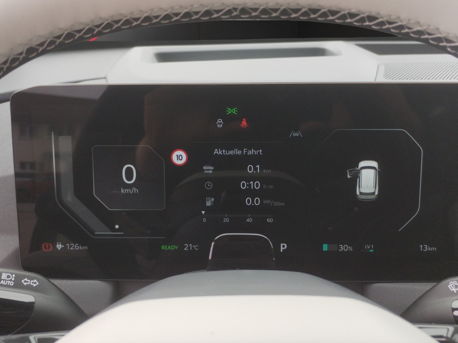 Kia EV5 – Bild 6