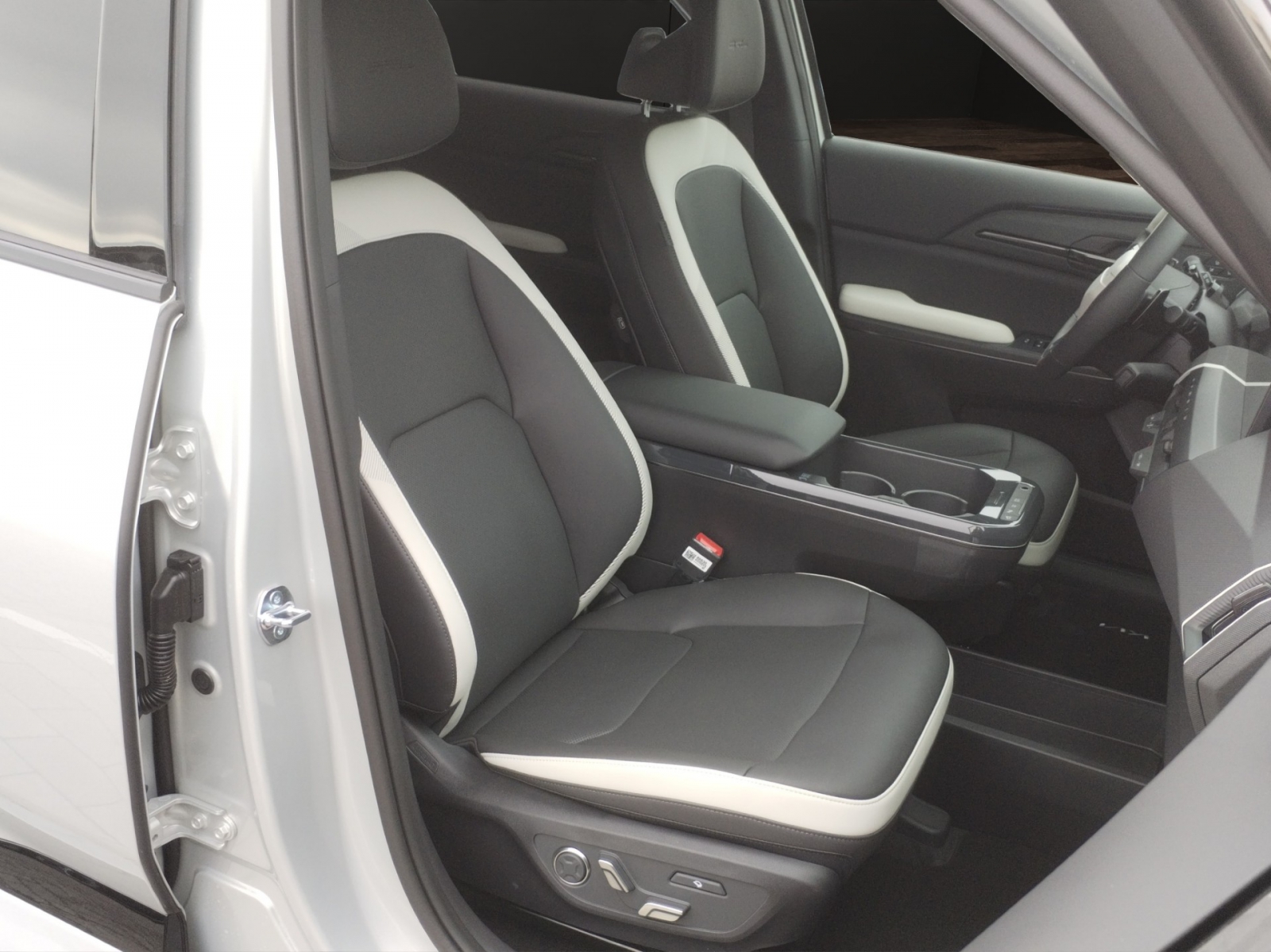 Kia EV5 – Bild 7