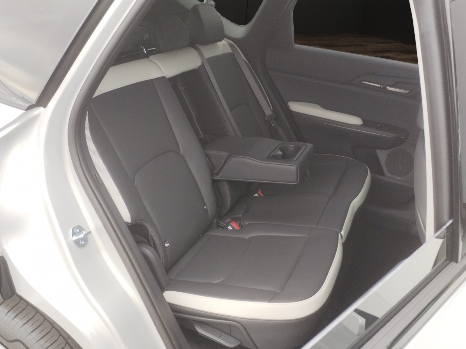 Kia EV5 – Bild 9