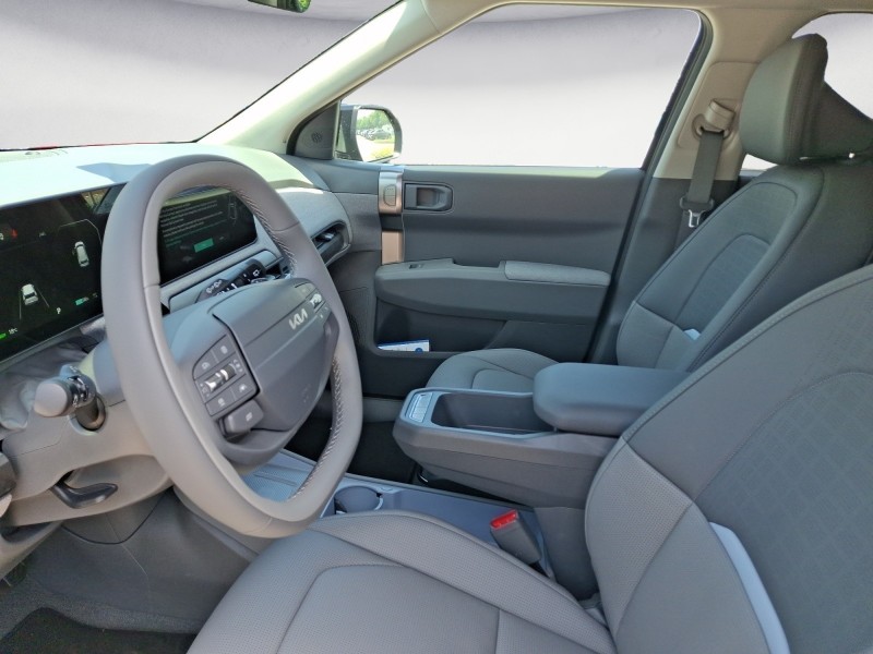 Kia EV3 – Bild 10
