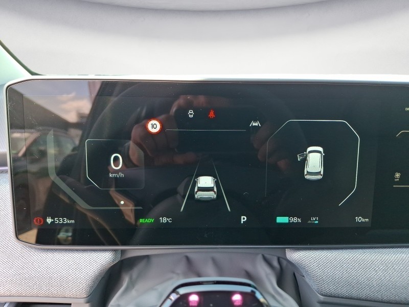 Kia EV3 – Bild 12