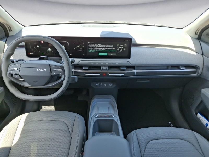 Kia EV3 – Bild 13