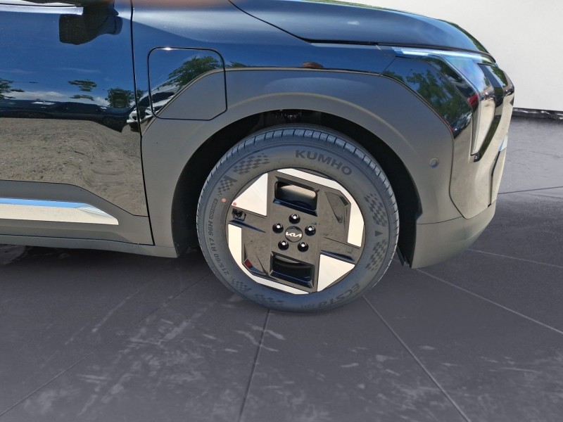 Kia EV3 – Bild 14
