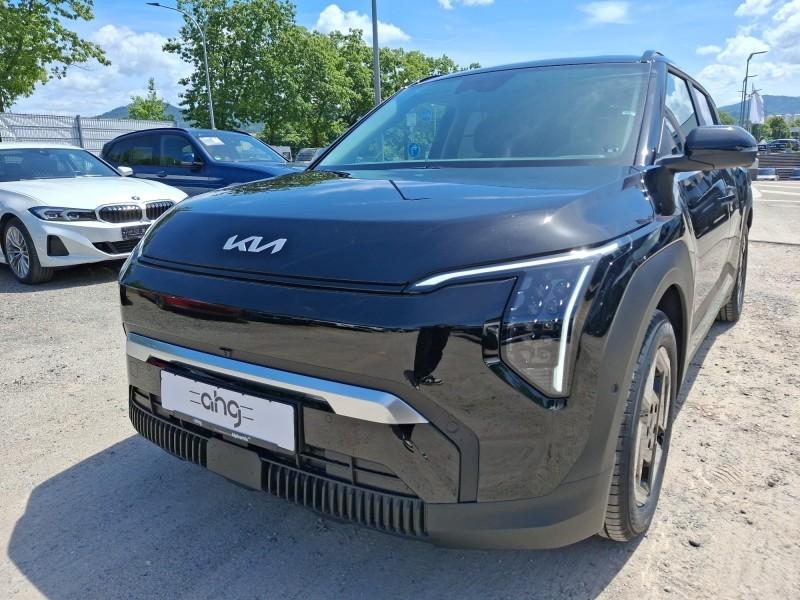 Kia EV3 – Bild 15