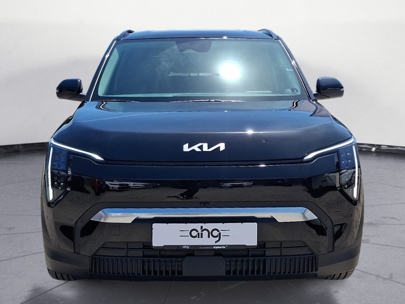 Kia EV3 – Bild 8