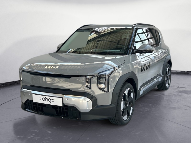 Kia EV2