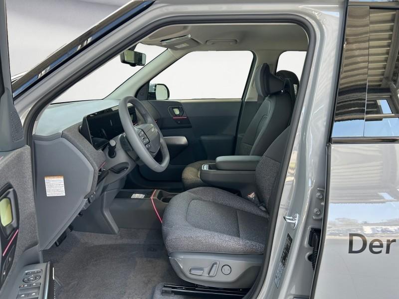 Kia EV2 – Bild 10