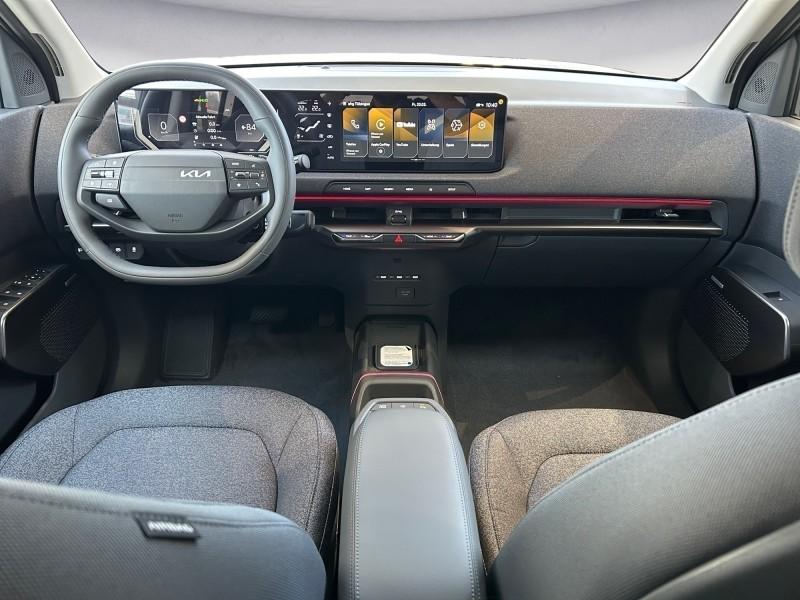 Kia EV2 – Bild 11