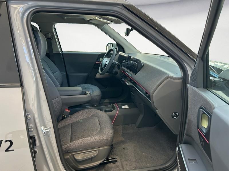 Kia EV2 – Bild 12