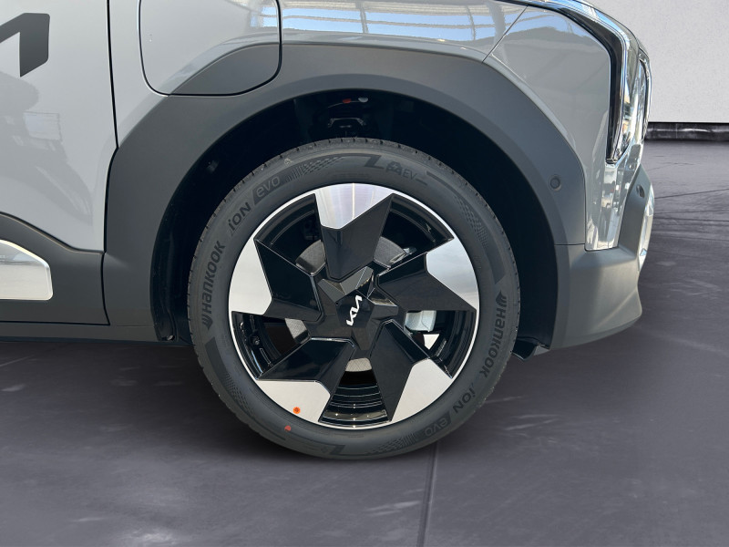 Kia EV2 – Bild 13