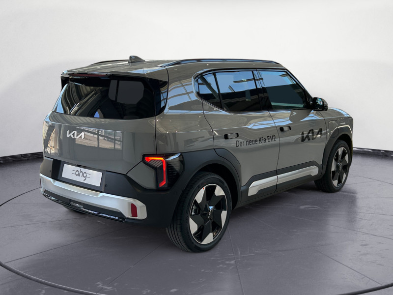 Kia EV2