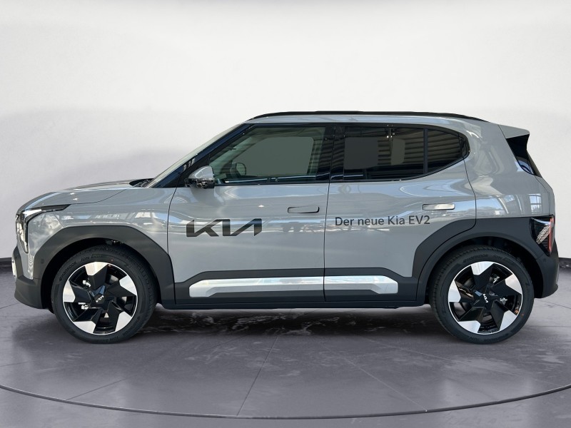 Kia EV2