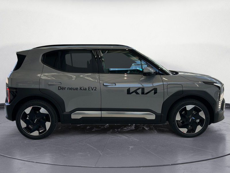 Kia EV2