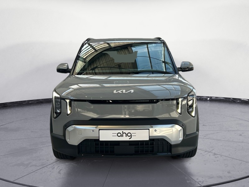 Kia EV2 – Bild 7