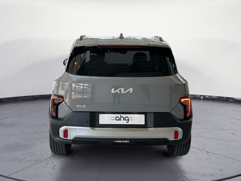 Kia EV2 – Bild 8