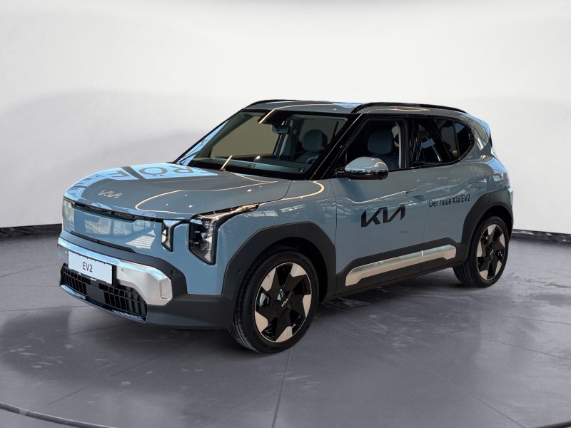 Kia EV2
