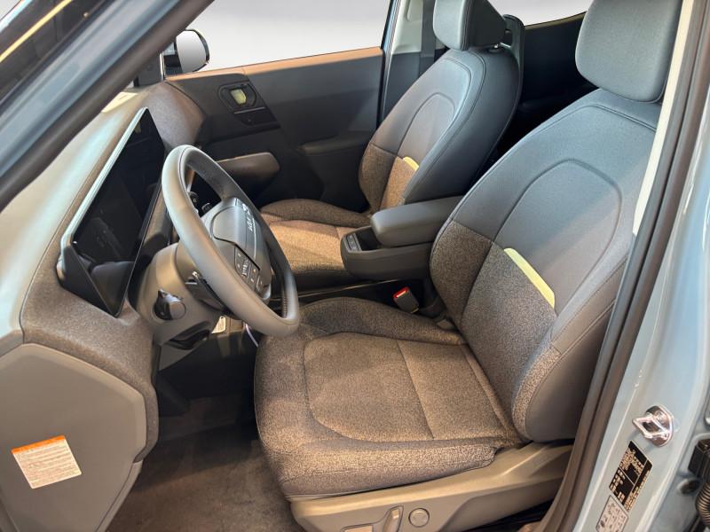Kia EV2 – Bild 10